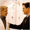 Medidas extraordinarias : photo Brendan Fraser, Harrison Ford, Tom Vaughan