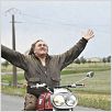 Mammuth : photo Benoît Delépine, Gérard Depardieu, Gustave Kervern