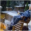 Jacuzzi al pasado : photo