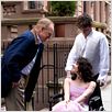 New York I Love You : photo Allen Hughes, Anton Yelchin, Brett Ratner, Fatih Akın, James Caan