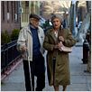 New York I Love You : photo Allen Hughes, Brett Ratner, Cloris Leachman, Eli Wallach, Fatih Akın