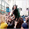 Todo sobre mi desmadre : photo Nicholas Stoller, Russell Brand