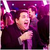 Todo sobre mi desmadre : photo Jonah Hill, Nicholas Stoller