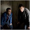 Cinco minutos de gloria : photo James Nesbitt, Liam Neeson