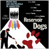 Reservoir Dogs : poster