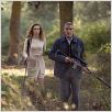 El Americano : photo Anton Corbijn, George Clooney, Thekla Reuten