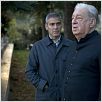 El Americano : photo Anton Corbijn, George Clooney, Paolo Bonacelli