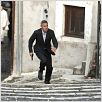 El Americano : photo Anton Corbijn, George Clooney