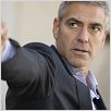 El Americano : photo Anton Corbijn, George Clooney