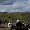 La terra habitada : photo
