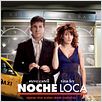 Noche loca : poster