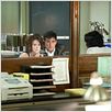 Noche loca : photo Steve Carell, Tina Fey