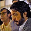 El Secreto de Sus Ojos : photo Guillermo Francella, Juan José Campanella, Ricardo Darin
