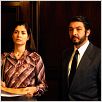 El Secreto de Sus Ojos : photo Juan José Campanella, Ricardo Darin, Soledad Villamil