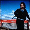 El sueño de Arizona : photo Emir Kusturica