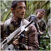 Predators : photo Adrien Brody, Nimrod Antal