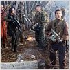 Predators : photo Adrien Brody, Alice Braga, Nimrod Antal