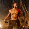 Predators : photo Adrien Brody, Nimrod Antal