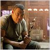 Predators : photo Laurence Fishburne, Nimrod Antal