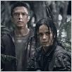 Predators : photo Alice Braga, Nimrod Antal, Topher Grace