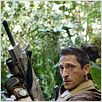 Predators : photo Adrien Brody, Nimrod Antal