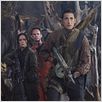 Predators : photo Adrien Brody, Alice Braga, Nimrod Antal, Walton Goggins