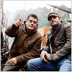 Predators : photo Nimrod Antal, Robert Rodriguez