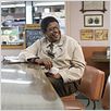 Fragmentos : photo Forest Whitaker