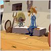 Las Aventuras de Don Quijote : photo Antonio Zurera