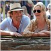 Come Reza Ama : photo Javier Bardem, Julia Roberts, Ryan Murphy