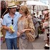 Come Reza Ama : photo Javier Bardem, Julia Roberts, Ryan Murphy