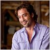 Come Reza Ama : photo Javier Bardem, Ryan Murphy