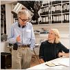 Conocerás al hombre de tus sueños : photo Naomi Watts, Woody Allen