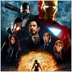 Iron Man 2 : poster
