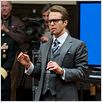 Iron Man 2 : photo Sam Rockwell