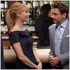 Iron Man 2 : photo Gwyneth Paltrow, Robert Downey Jr.