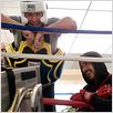 Iron Man 2 : photo