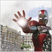 Iron Man 2 : photo