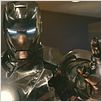 Iron Man 2 : photo