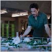Iron Man 2 : photo