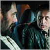 La chica que soñaba con una cerilla y un bidon de gasolina : photo Daniel Alfredson, Michael Nyqvist