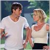 Killers : photo Ashton Kutcher, Catherine Hiegel