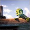Las aventuras de Sammy : photo Ben Stassen