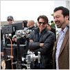 Noche y día : photo James Mangold, Tom Cruise