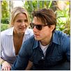 Noche y día : photo Cameron Diaz, James Mangold, Tom Cruise