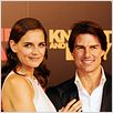 Noche y día : photo James Mangold, Katie Holmes, Tom Cruise