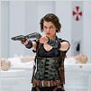 Resident Evil: Ultratumba 3D : photo Milla Jovovich, Paul W.S. Anderson