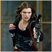 Resident Evil: Ultratumba 3D : photo Milla Jovovich, Paul W.S. Anderson