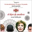 El dios de madera : poster