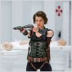 Resident Evil: Ultratumba 3D : photo